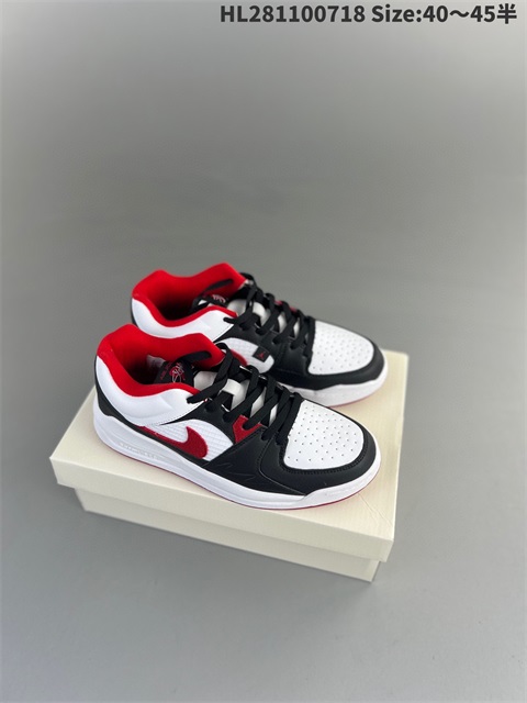 men air jordan 1 shoes 2023-10-9-496